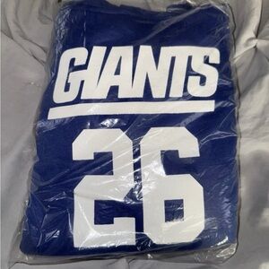 NY Giants Hoodie